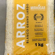 🌾 ARROZ BLANCO IMPORTADO — VENTA MAYORISTA - Img 57592926