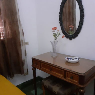 🅰️Apartamento para renta por larga estancia|Apartamento en el Vedado | Casas de alquiler en Cuba la  Habana - Img 112688105