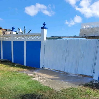 Venta de casa en boca ciega 80 metros de la playa - 5/10