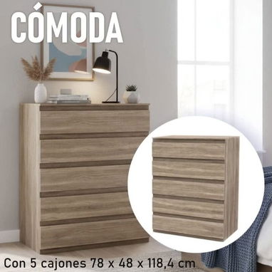 Gaveteros / Cómodas : Importadas y selladas en caja ⭐️Entrega Incluida⭐️ - Img 116748112