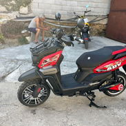 Moto eléctrica ADV ✅📦 con batería de Gel ✅📦 - Img 55060454
