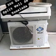 Split Well 1tn,220v - Img 57982831