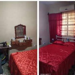 *$15.000usd. En venta casa (BAJOS) puerta de calle, con placa ocupada en El Cerro. Cerca de la esquina de Tejas o el Se - Img 123558692