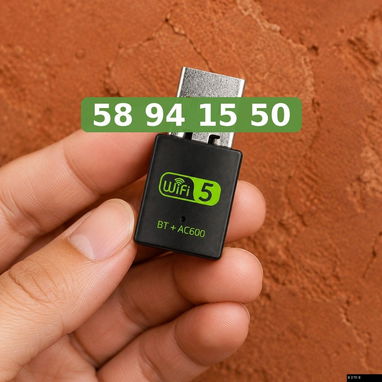 Adaptador Bluetooth - 2/3