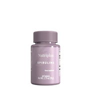 Tabletas de Spirulina Nutriplus de FARMASI. Ideal para reforzar el sistema inmunológico,reduce signos de envejecimiento - Img 56896270