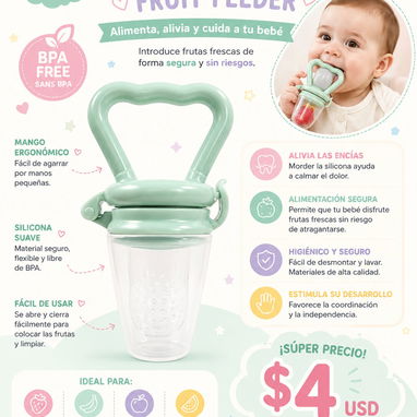 🍼 Productos para el cuidado y diversión de los más pequeños: crema para pañalitis, medias, cepillos de dientes, aliment - Img 123172503