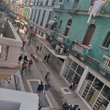 🅰️Renta Apartamento en la Habana San Rafael | Renta Lineal por tiempo indefinido - Img 114756509