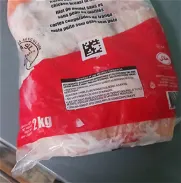 Pechuga de pollo limpia - Img 45699419