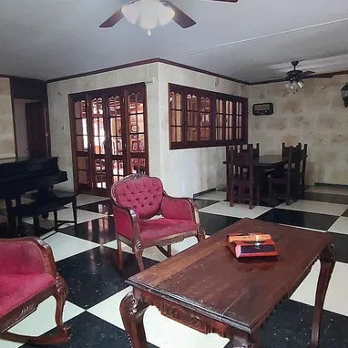 Casa grande en Siboney - Img 121234351