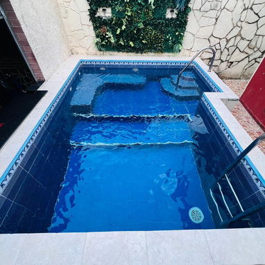 🏠RENTA DE HABITACIÓN POR 24 HORAS PARA PAREJAS 👥 - 3/10