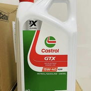 Aceite castrol 15w40 - Img 58185991