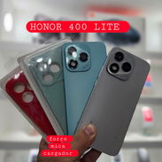 Honor 400 Lite de 8 GB RAM con 256 GB - Img 55199999
