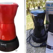 Se vende 🔺Cafetera eléctrica Milexus🔻 👉🏻6 tazas - Img 56529903