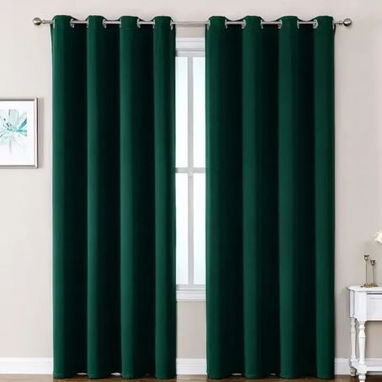 Cortinas Blackout (th) - 6/10