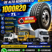 VENTA NEUMATICO - Img 56239848