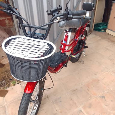 Bicicleta electrica - 3/3