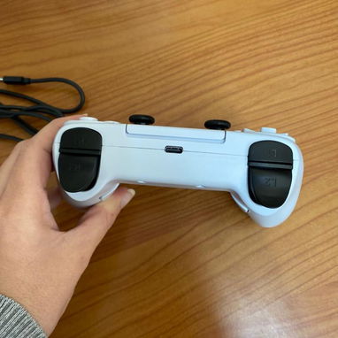 🚧 CONTROL INALÁMBRICO GA1 PHOENIX PARA PS5 /PS4 / PC CON VIBRACIÓN DUAL - HOCO 🚧 - 4/4