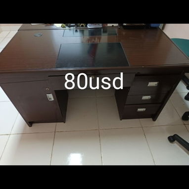 Muebles Mesa para TV, Escritorios o mesa computadora - Img 122852663