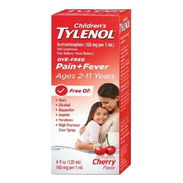 Acetaminofen en suspensión - Img 54494106