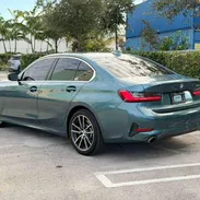 Vendo o Negocio BMW 330i 2021 con 54,000 millas - Img 54786421