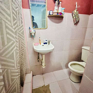 ‼️En Venta Casa en CtroHabana Super Centrica‼️ - 6/10