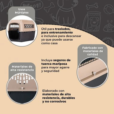 Huacal - 4/4