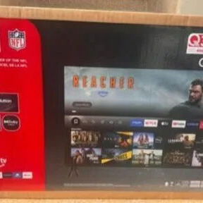 📺 Smart TV TCL QLED 40" – Fire TV integrado (Modelo Q35F) - 2/2