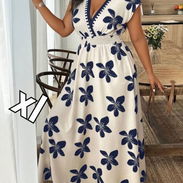 Vestido xl - Img 55582336