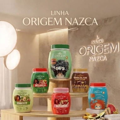 Tratamiento marca Origen de 400g y 1 kg - 2/2