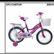 Bicicletas de niños - Img 55357244
