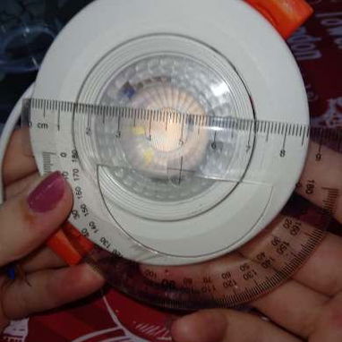 Lamparas led direcionales - Img 101247114