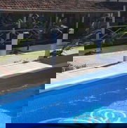 Piscina para eventos en Santa fe - Img 49485692