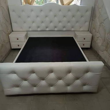 COLCHONES KONFORT ORIGINALES, CAMAS, MUEBLES, BOX 56534024 - 6/10