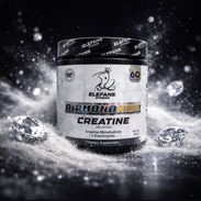 35usd Creatina Monohidratada y Micronizada DIAMONDHIDE 5 6799461 y 5 1699376 - Img 54366578