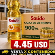 Contenedor d Aceite - Img 57044212