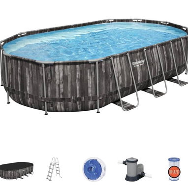 VENDO PISCINAS ORIGINALES - Img 123455378