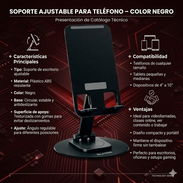 Portacelular para PC - Img 55783498