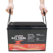 2560 Wh conexión x bluetooth 640usd. Domicilio gratis en Santa Clara, municipios x costo adicional - Img 57696359