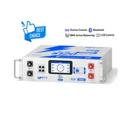 ⚡ BATERÍA WATTCYCLE LiFePO₄ 48V 100-BLUETOOTH INTEGRADOAh - Img 58133866