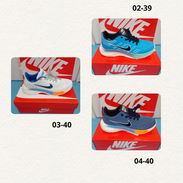 Tenis Nike para hombre y mujer - Img 55974386