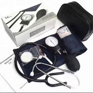 ESFIGMOS CONVENCIONALES, ESFIGMO MANUALES, NUEVOS EN SU CAJA, CON GARANTÍA - Img 55736982