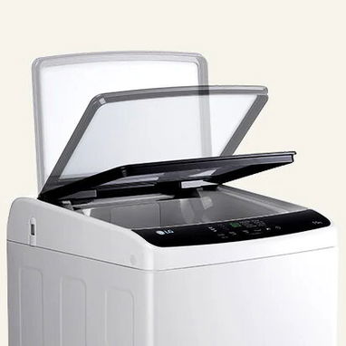 *LAVADORA AUTOMATICA ⭐️LG 9KG - Img 121870489