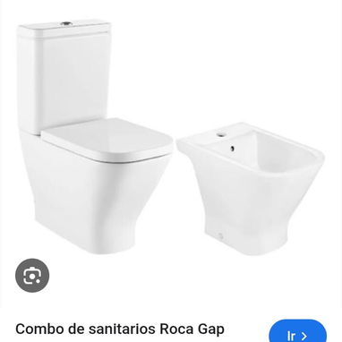 Tazas Roca y taza inteligente - Img 123358127