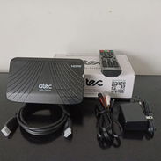 Caja decodificadora HD. Marca ATEC - Img 53572236