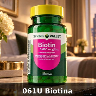 Biotina - 2/2