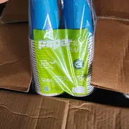 Vasos biodegradables 12oz - Img 57172411