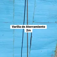 Varilla de Aterramiento - Img 56779298