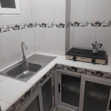 Renta de apartamento pequeño en centro Habana x día - Img 113155246