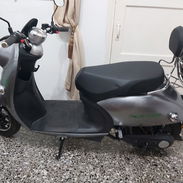 Vendo moto eléctrica Raly casi nueva 3 meses denpoco uso. - Img 56081247