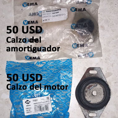 En Venta partes y piezas de Peugeot 306 - 4/9